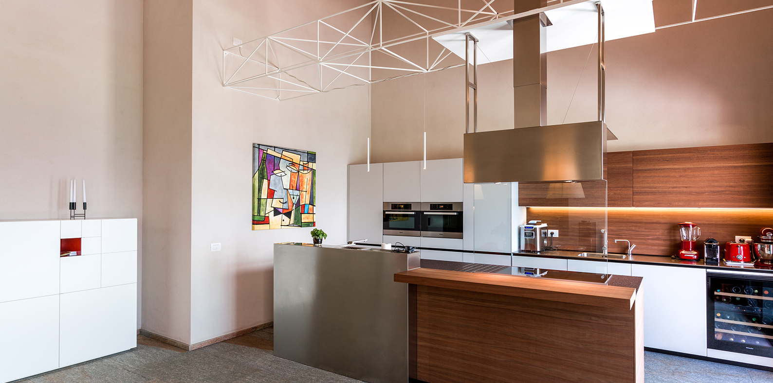 cucina