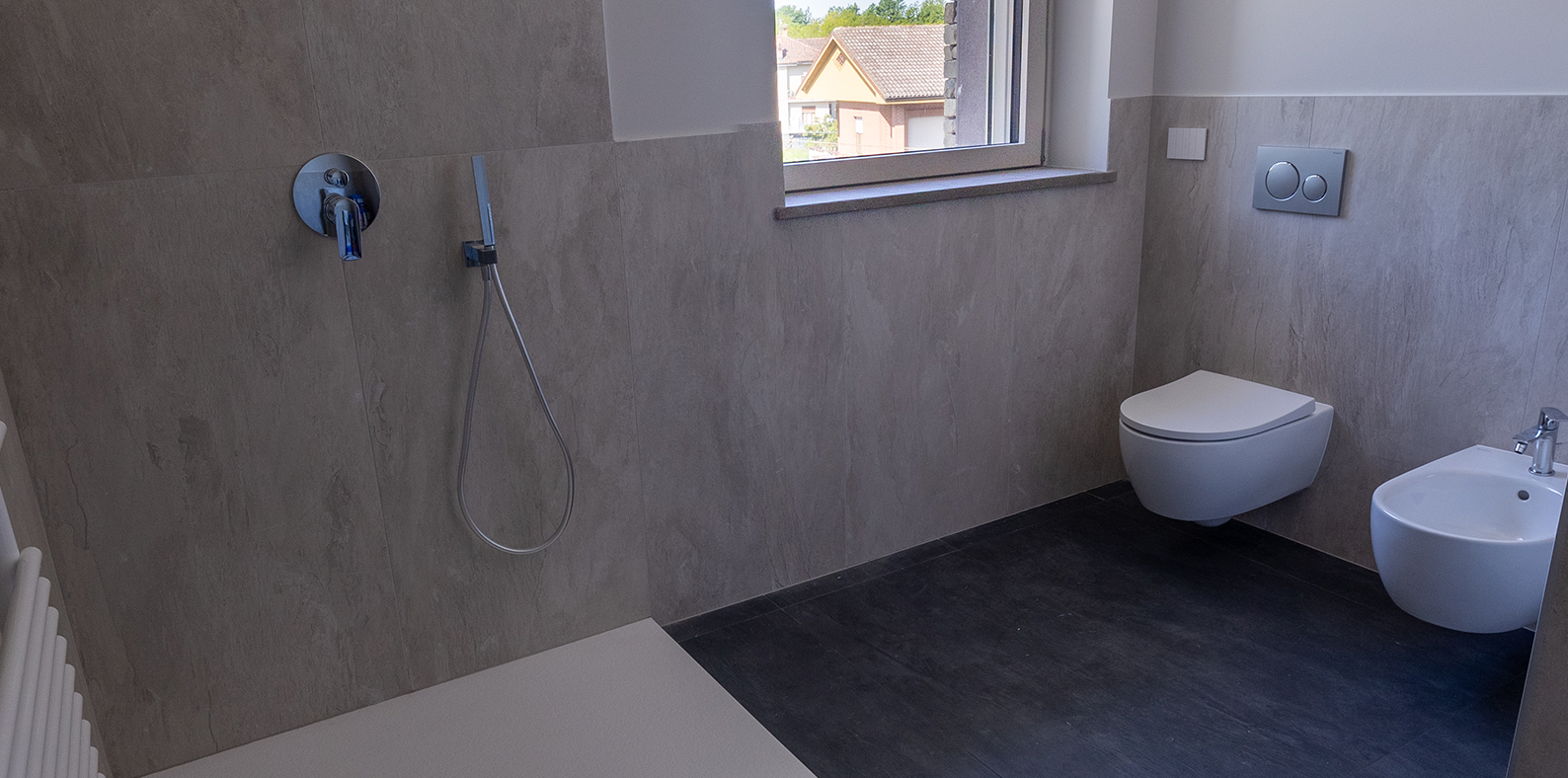 bagno